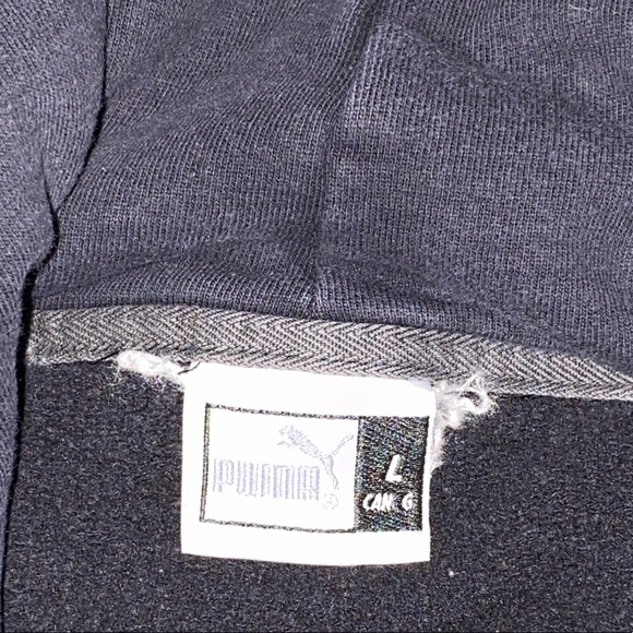 Puma hoodie - Picture 2 of 2